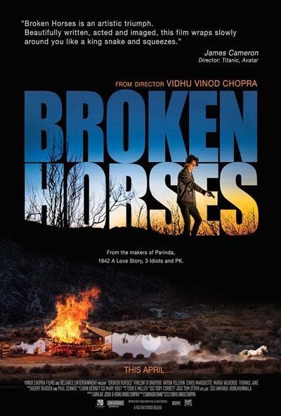 yesmovie broken horses|Watch Broken Horses Online .
